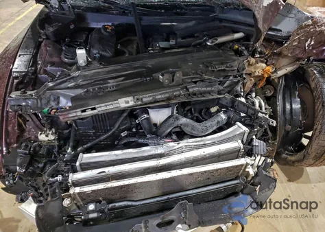 2021 Genesis G80 Base from USA, damaged, VIN KMTGC4SD5MU048185